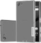 NILLKIN Natur für Sony Xperia Z5 Compact E5823 transparent - Handyhülle