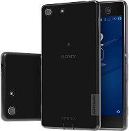 NILLKIN Nature for Sony Xperia M5 E5603 Grey - Phone Case