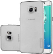 NILLKIN Nature na Samsung Galaxy S6 G920 sivé - Puzdro na mobil