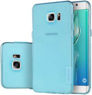 NILLKIN Nature na Samsung Galaxy S6 G920 modré - Puzdro na mobil