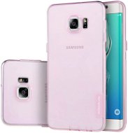 NILLKIN Nature für Samsung Galaxy S6 G920 Rosa - Handyhülle