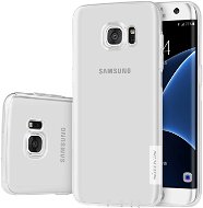 NILLKIN Nature Samsung Galaxy S7 él G935 átlátszó - Telefon tok