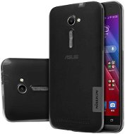 NILLKIN Nature for Asus Zenfone 2 ZE500CL gray - Phone Case