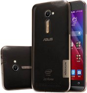 NILLKIN Nature Asus Zenfone 2 ZE500CL Brown - Mobiltelefon tok