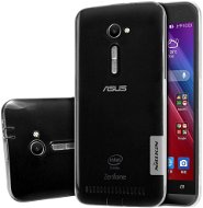 NILLKIN Nature pre Asus Zenfone 2 ZE500CL transparentná - Puzdro na mobil