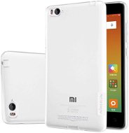 NILLKIN Nature for Xiaomi Mi4i transparent - Phone Case
