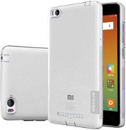 NILLKIN Nature for Xiaomi Mi4i gray - Phone Case