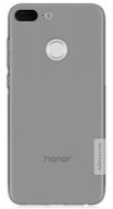 Nillkin Nature for Honor 9 Lite Grey - Phone Cover