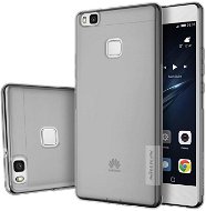 Nillkin Nature Grey for Huawei P9 Lite (2017) and P8 Lite (2017) - Phone Cover