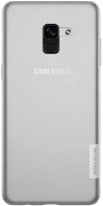 Nillkin Nature Series TPU Case for Samsung A530 Galaxy A8 Transparent - Phone Cover
