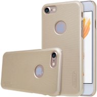 NILLKIN Super Frosted iPhone 7 arany - Védőtok