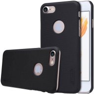 Nillkin Super Frosted for iPhone 7 Black - Protective Case