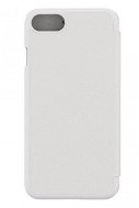 NILLKIN Qin Book pre iPhone 7 White - Puzdro
