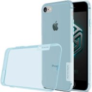 Nillkin Nature TPU iPhone 7 Blue - Védőtok