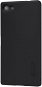 Nillkin Frosted Shield pro Sony Xperia Z5 Compact černý - Schutzabdeckung