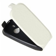 Lea N3310W biele - Puzdro na mobil