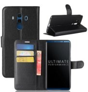 Lea Mate 10 Pro Flip - Phone Case