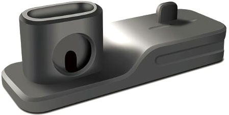 Charging Dock Beacoo Wireless Charger Stand Beacoo Apple Stand