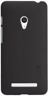 NILLKIN Frosted Shield pre Asus ZenFone 5 čierne - Ochranný kryt