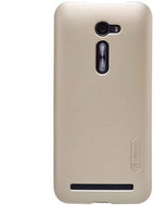 Nylkin Frosted Shield for Asus Zenfone 2 ZE500CL white - Phone Cover