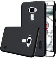 Nillkin Frosted Shield Asus Zenfone 3 készülékre, fekete - Telefon tok