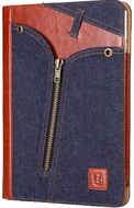 Lea iPad Air Jeans - Tablet Case