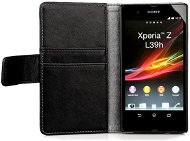 Lea Sony SP1 - Phone Case