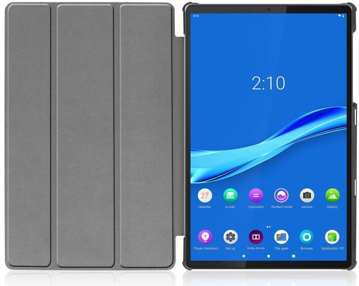 Lea Lenovo Tab M10 FHD Plus Tower - Tablet Case | Alza.cz