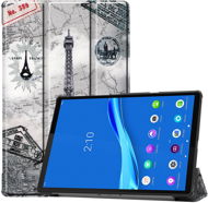 Lea Lenovo Tab M10 FHD Plus Tover - Puzdro na tablet