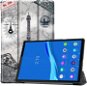 Lea Lenovo Tab M10 FHD Plus Tower - Tablet Case