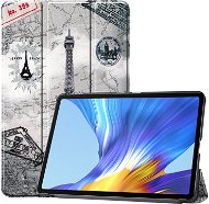 Lea Huawei MatePad 10 Tower - Tablet Case