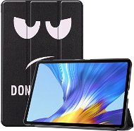 Lea Huawei MatePad 10 Don't - Tablet tok
