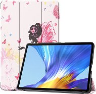 Lea Huawei MatePad 10 Fairy - Puzdro na tablet