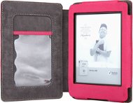Lea PLKIN151M pink - E-Book Reader Case