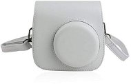 Lea Mini 9 Cover white - Puzdro na fotoaparát
