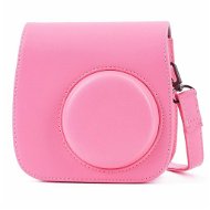 Lea Mini 9 Cover Pink - Kameratasche