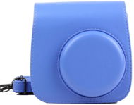 Lea Mini 9 Cover Dark Blue - Camera Case