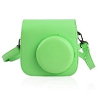 Lea Mini 9 Cover green - Puzdro na fotoaparát