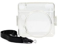Lea Square SQ6 transparent - Kameratasche