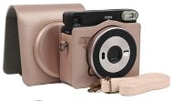 Lea Square SQ6 Gold - Camera Case