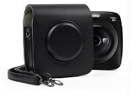 Lea FujiFilm Instax Square SQ20 black - Pouzdro na fotoaparát