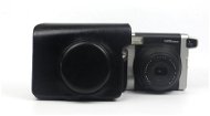 LEA FujiFilm Instax Wide 300 black - Pouzdro na fotoaparát