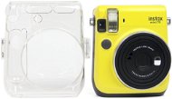 LEA FujiFilm Instax Mini70 Transparent - Camera Case