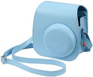 LEA Instax Mini 11 blue - Pouzdro na fotoaparát