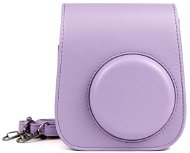 LEA Instax Mini 11 purple - Puzdro na fotoaparát