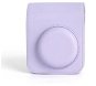 LEA Instax Mini 12 purple - Camera Case