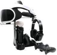 Lea PS VR stand - Dobíjacia stanica