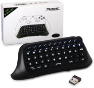 Dobe Wireless keyboard XS - Klávesnica