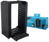 Dobe PS4 Disc Storage Kit - Game Console Stand