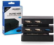 Lea HUB PS4 pro - USB Hub